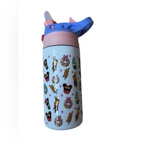 DISNEY WATER BOTTLE